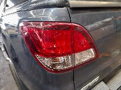 View Auto part Wheel Standard/Steel Mazda Bt50 2017