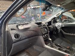 View Auto part Wheel Standard/Steel Mazda Bt50 2017