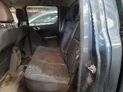View Auto part Wheel Standard/Steel Mazda Bt50 2017