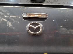 View Auto part Wheel Standard/Steel Mazda Bt50 2017