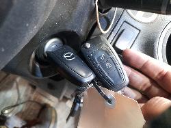 View Auto part Wheel Standard/Steel Mazda Bt50 2017