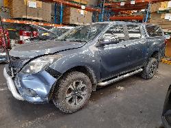View Auto part Wheel Standard/Steel Mazda Bt50 2017
