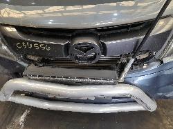 View Auto part Wheel Standard/Steel Mazda Bt50 2017