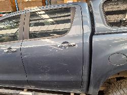 View Auto part Wheel Standard/Steel Mazda Bt50 2017