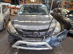 View Auto part Wheel Standard/Steel Mazda Bt50 2017
