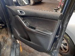 View Auto part Wheel Standard/Steel Mazda Bt50 2017