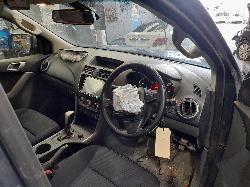 View Auto part Wheel Standard/Steel Mazda Bt50 2017