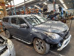 View Auto part Wheel Standard/Steel Mazda Bt50 2017