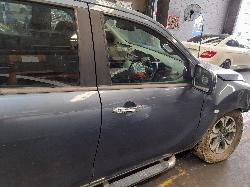 View Auto part Wheel Standard/Steel Mazda Bt50 2017