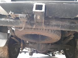 View Auto part Wheel Standard/Steel Mazda Bt50 2017