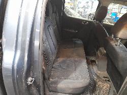 View Auto part Wheel Standard/Steel Mazda Bt50 2017