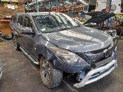 View Auto part Wheel Standard/Steel Mazda Bt50 2017