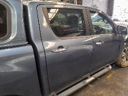 View Auto part Wheel Standard/Steel Mazda Bt50 2017