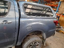 View Auto part Wheel Standard/Steel Mazda Bt50 2017