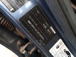 View Auto part Wheel Standard/Steel Mazda Bt50 2017