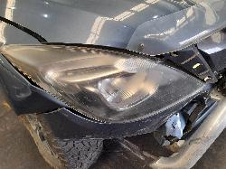 View Auto part Wheel Standard/Steel Mazda Bt50 2017