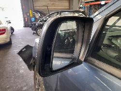 View Auto part Wheel Standard/Steel Mazda Bt50 2017