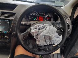 View Auto part Wheel Standard/Steel Mazda Bt50 2017