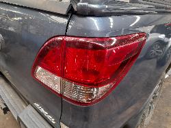 View Auto part Wheel Standard/Steel Mazda Bt50 2017