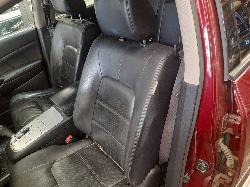 View Auto part Right Front Door Nissan Murano 2011