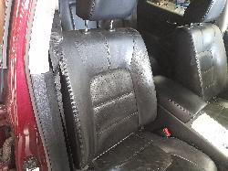 View Auto part Right Front Door Nissan Murano 2011