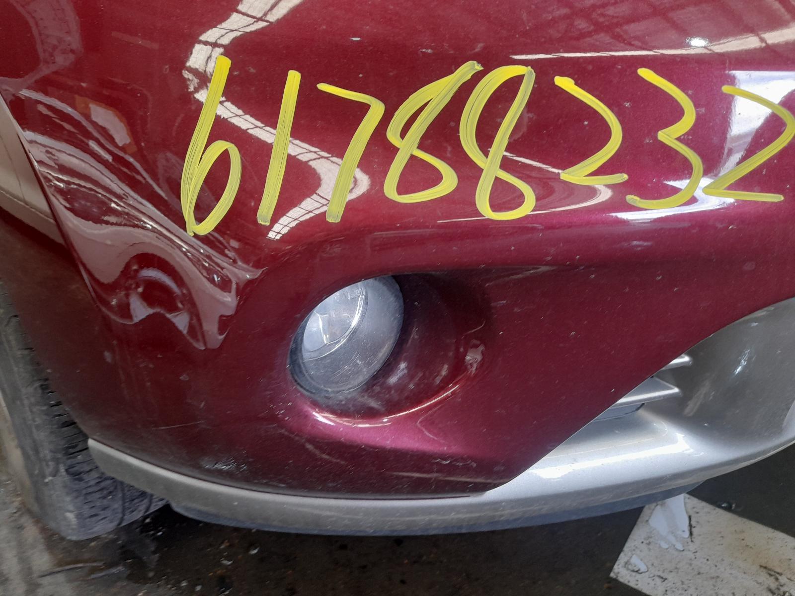 View Auto part Right Front Door Nissan Murano 2011