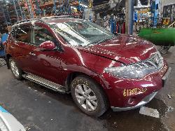 View Auto part Right Front Door Nissan Murano 2011