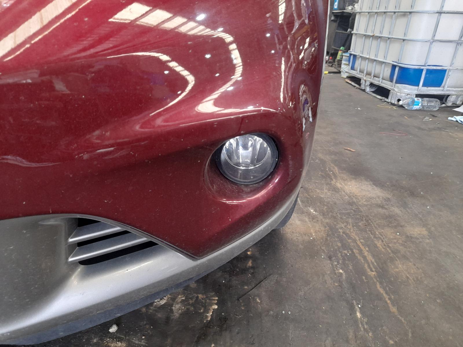 View Auto part Right Front Door Nissan Murano 2011