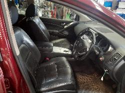View Auto part Right Front Door Nissan Murano 2011