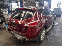 View Auto part Right Front Door Nissan Murano 2011