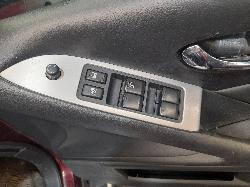 View Auto part Right Front Door Nissan Murano 2011