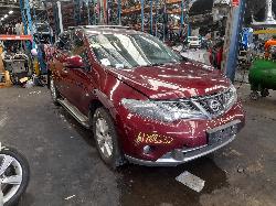 View Auto part Right Front Door Nissan Murano 2011