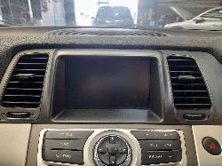 View Auto part Right Front Door Nissan Murano 2011