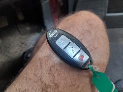 View Auto part Right Front Door Nissan Murano 2011