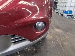 View Auto part Right Front Door Nissan Murano 2011