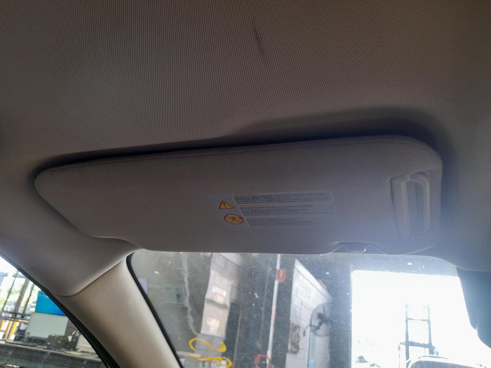 View Auto part Right Front Door Nissan Murano 2011