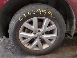 View Auto part Right Front Door Nissan Murano 2011