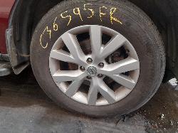 View Auto part Right Front Door Nissan Murano 2011