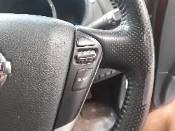 View Auto part Right Front Door Nissan Murano 2011