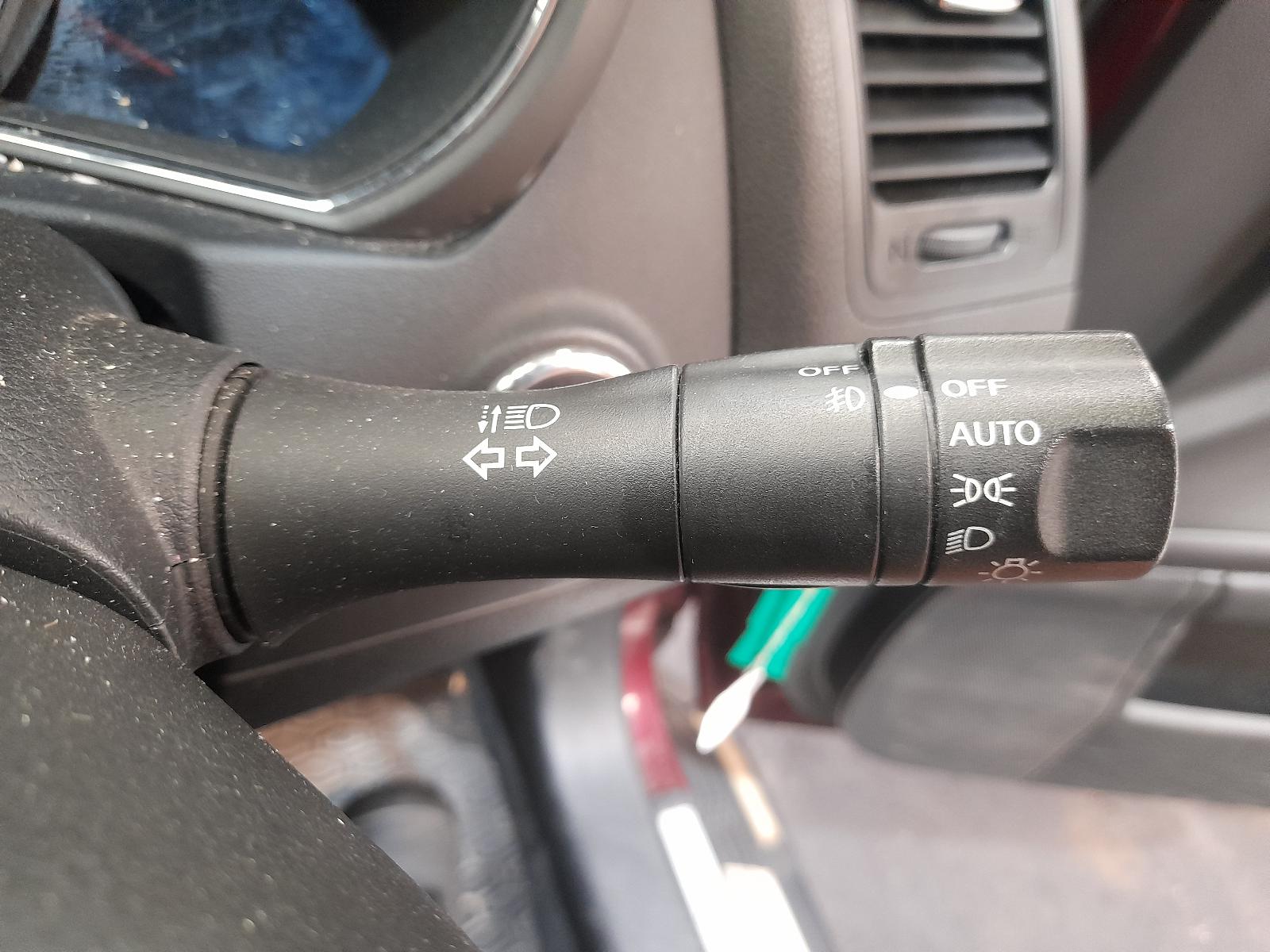 View Auto part Right Front Door Nissan Murano 2011