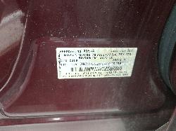 View Auto part Right Front Door Nissan Murano 2011
