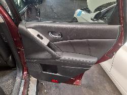 View Auto part Right Front Door Nissan Murano 2011