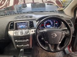 View Auto part Right Front Door Nissan Murano 2011