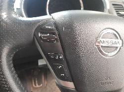 View Auto part Right Front Door Nissan Murano 2011