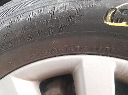 View Auto part Right Front Door Nissan Murano 2011