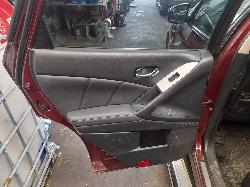View Auto part Right Front Door Nissan Murano 2011