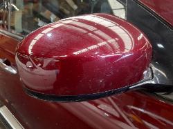 View Auto part Right Front Door Nissan Murano 2011