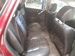 View Auto part Right Front Door Nissan Murano 2011