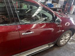 View Auto part Right Front Door Nissan Murano 2011