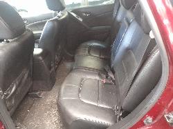 View Auto part Right Front Door Nissan Murano 2011